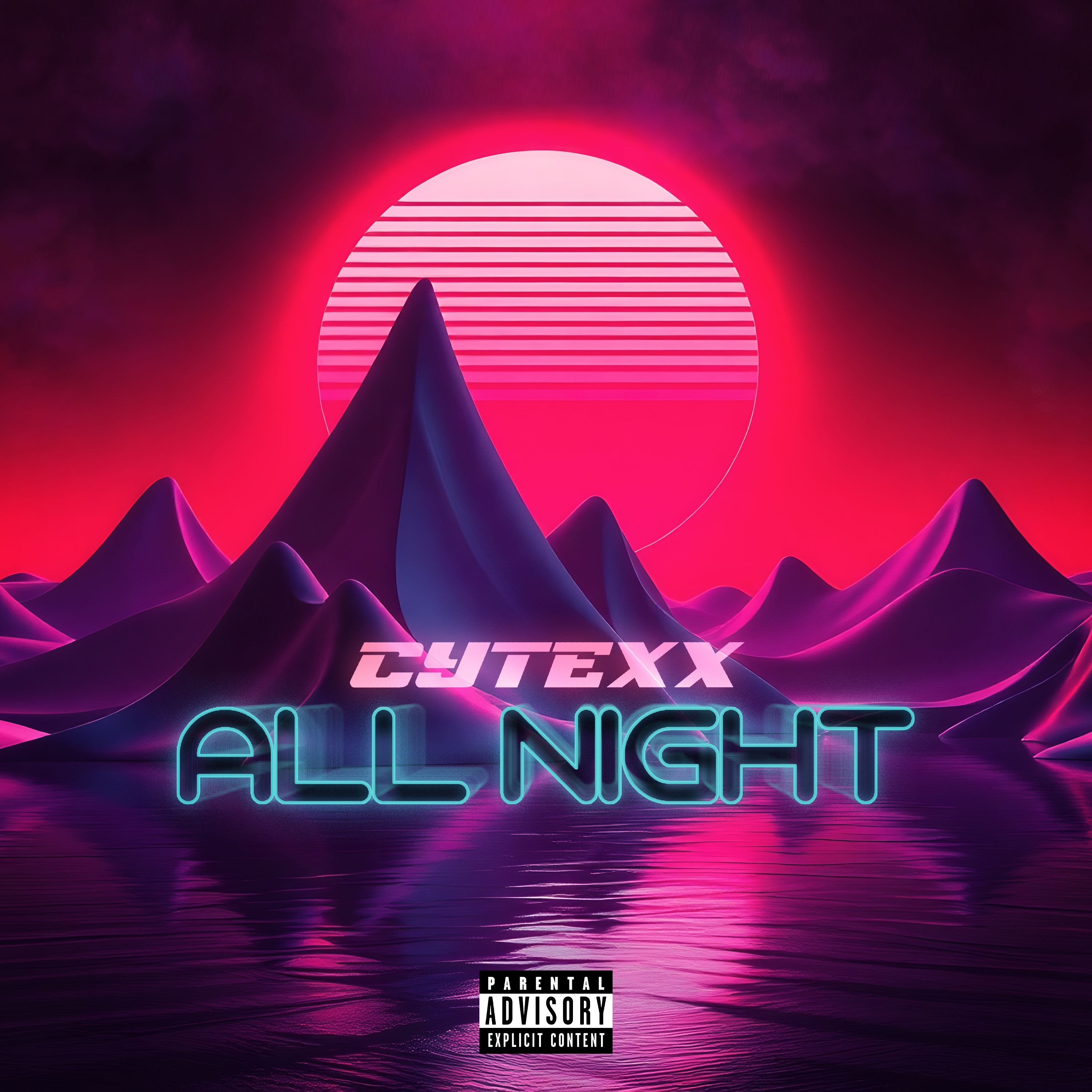All Night episode artwork