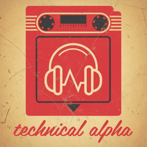 Technical Alpha 321 - Off The Top