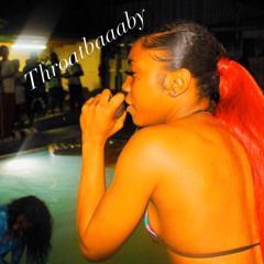 THROATBABY - DISS MIX