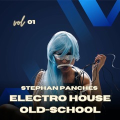 Mix Electro House Old School #01 - 17-08-23