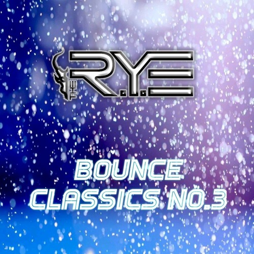Bounce Classics No.3