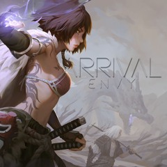 EnVy - Arrival