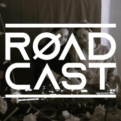 Roadcast #15 | Anni b2b Unikorn