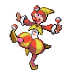 the balatro theme but its from pokemon black and white
