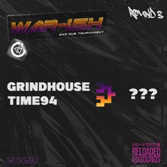 Grindhouse - Time of Death/94 Ways To Die (TIME94 War Dub)