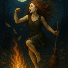 Wild-born daughter of my mother