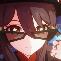 Burning Desires but Genshin Impact ft. Hu Tao's VA