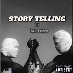 Stroy telling by Slash Kido  x M.E Princy  (prod . Slash Kido.mp3