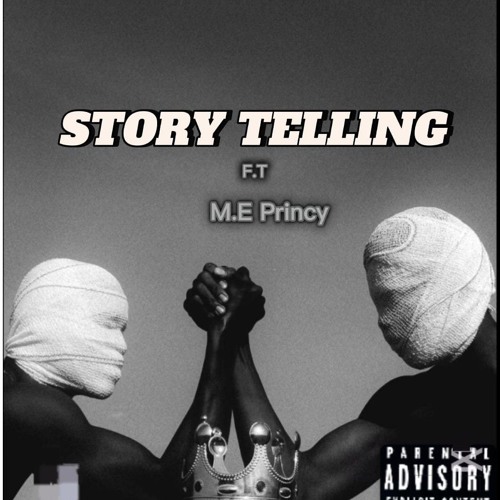 Stroy telling by Slash Kido  x M.E Princy  (prod . Slash Kido.mp3