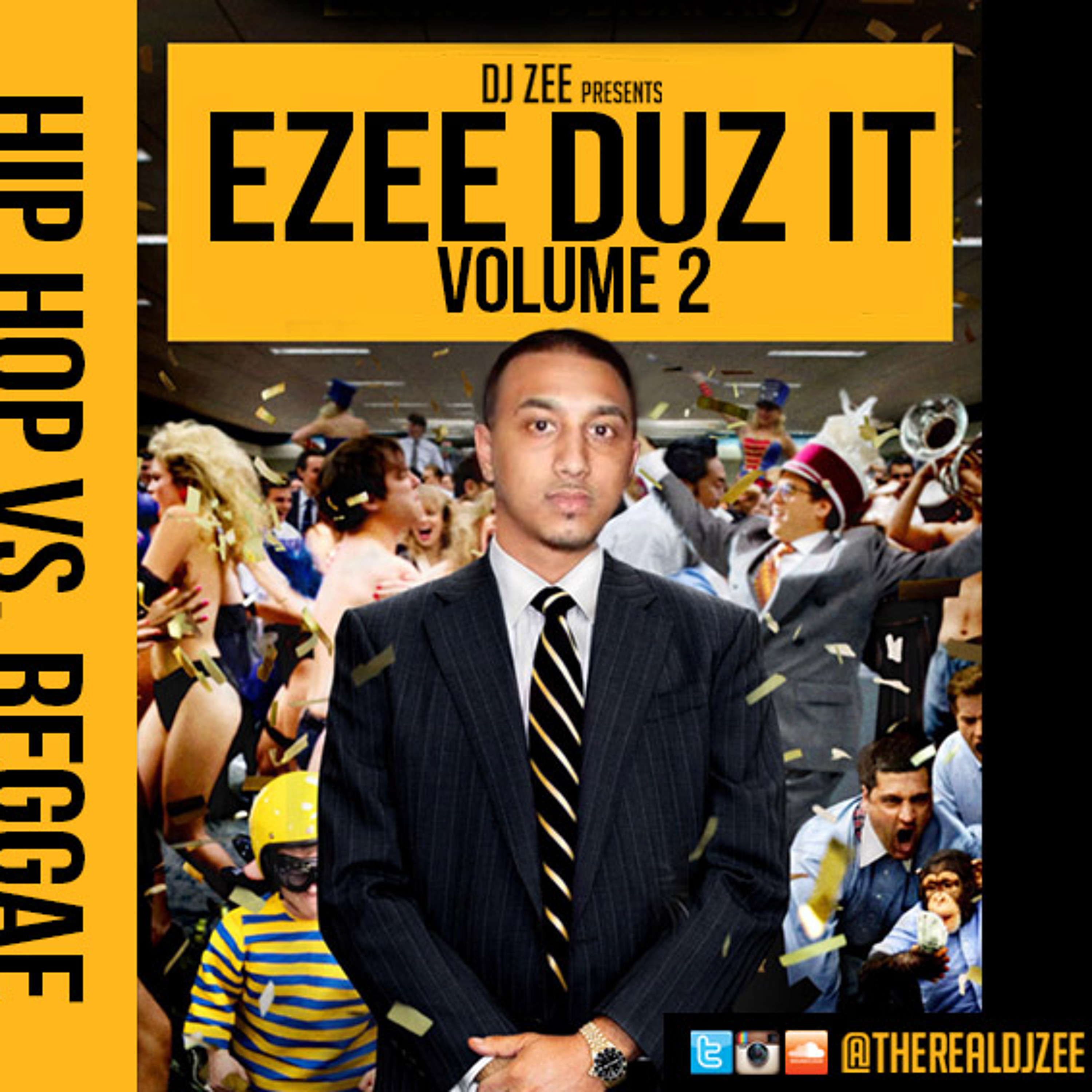 THEREALDJZEE