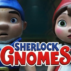 WATCH! Sherlock Gnomes (2018) (FullMovie) Free Online Mp4/720p [O951863B]