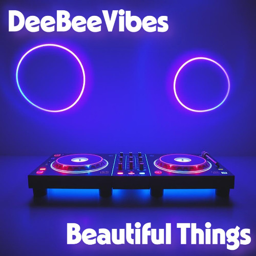 Beautiful Things - Benson Boone [DeeBeeVibes Remix]