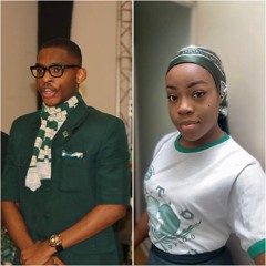 BANA BOYOKA- EstrelaT Ft Salomon Lisika