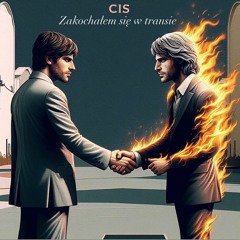 CiS- Zakochałem Się W Transie (Pre Remastered version)