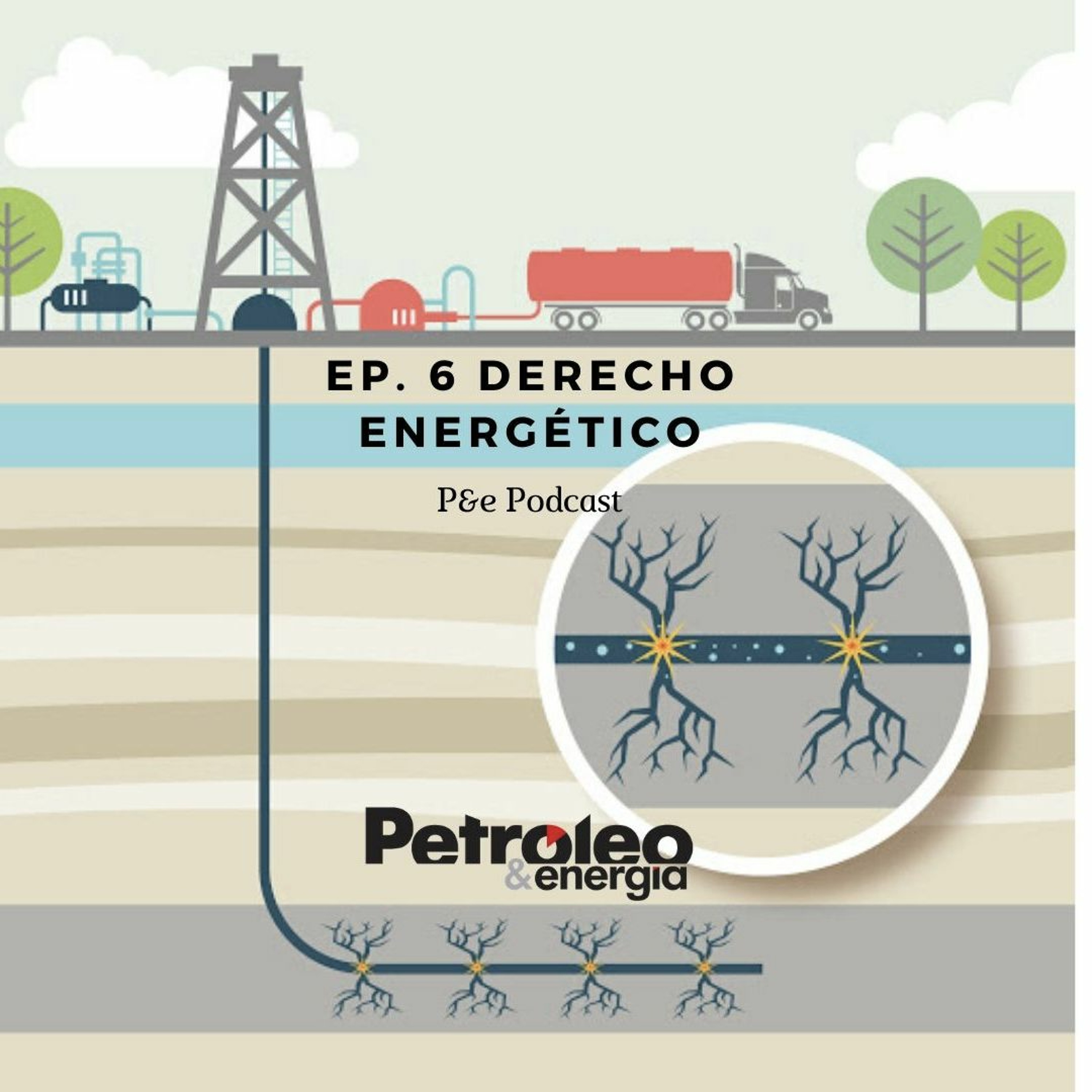 Petróleo&energía