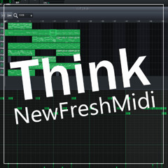 think