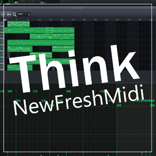 think