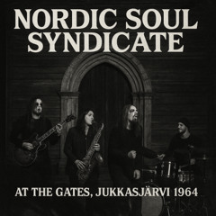 Screams Over Torneträsk