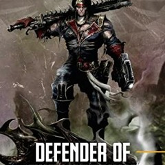 Defender of the Imperium, Ciaphas Cain Book 2# *Textbook!