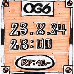 Brainbugtechno Ug6 23.04.2024