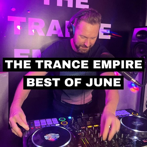 Best of TTE June 2023 with Rodman