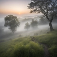 79 - Foggy Morning