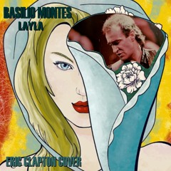 Layla (Spanish Cover)  Grandes Éxitos del Country Blues y el Blues Rock de los Años 70's