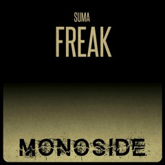 Suma - FREAK // MS165