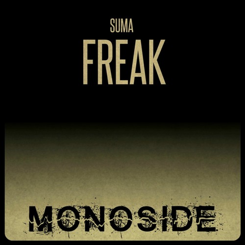 Suma - FREAK // MS165