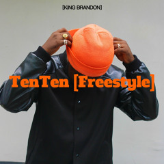 TenTen [Freestyle]
