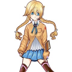 【UTAU Release】 Higane Mae - Chikatto Chika-CHIKA (Cover) + VB DL (CV)