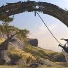 Halo 3 Unreleased Soundtrack - Broken Gates 2.0.