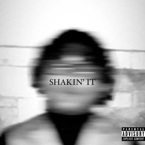 Shakin’ it