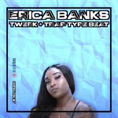 [FREE] Erica Banks Trap + Twerk Type Beat 2021 Beatstars | TheLetterLBeats.com