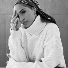 Snoh aalegra - Lost you (AK Edit)