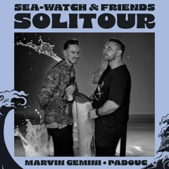 Marvin Gemini & Padouc - Auf Welle