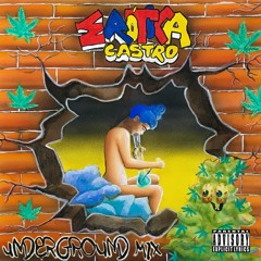 📀​ SSDMix 001: Erótica Castro - Underground Mix