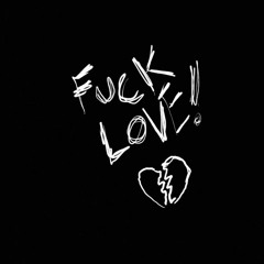 XXXTENTACION - Fuck Love  feat. (Trippie Redd) Cover