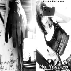Ms. Yarnot's Ft. Nosgov (Prod. Me)