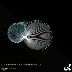 100% Pilo mix [Backwards Looking Forwards with Danny Goliger on Dublab]