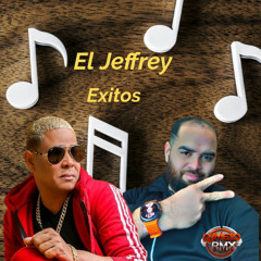 El Jeffrey - Exitos Mix - Dj Melo RmX