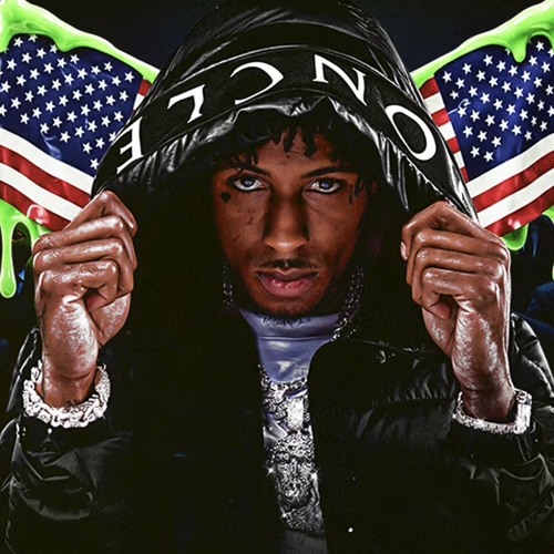 Stream NBA Youngboy - Creep Up On Ya by DBXATZ (follow killdbxatz ...