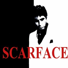 CINE-CHAT'. SCARFACE (Avec Philippe Setbon, Laurent Vachaud et Jean Veber)
