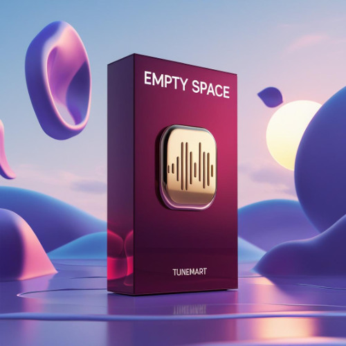 Empty Space -  Groovy Future Bass Track (Exclusive Track at $199)