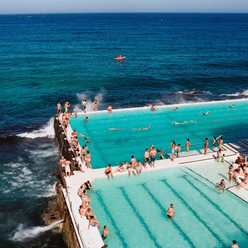 POOLPARTY With Wanan | AUG, 2020