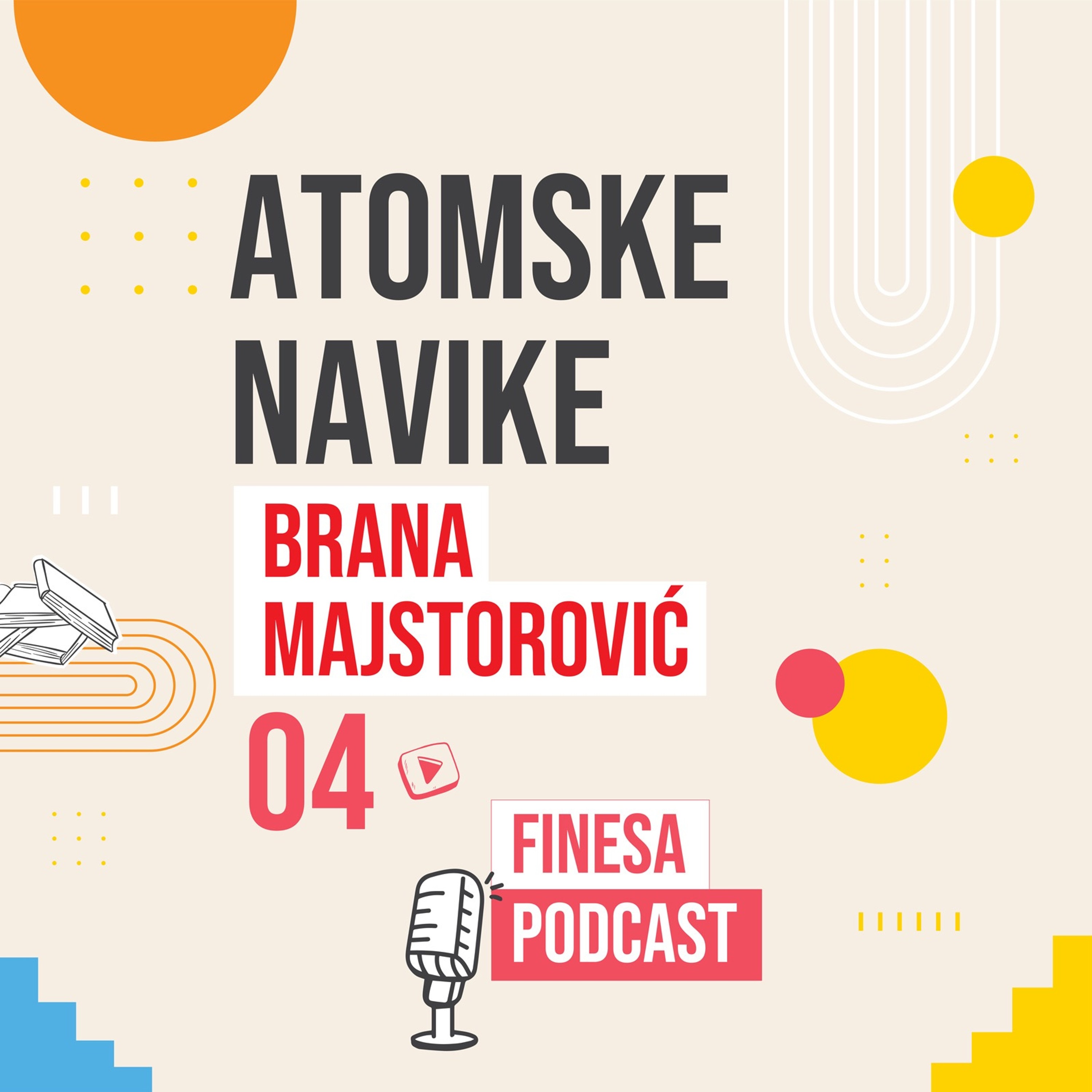 Finesa Podcast