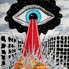 Cosmik & Exist - Vision (Prod. by Homage)