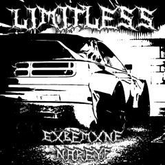 GXBEMXNE x Nareyf - LIMITLESS