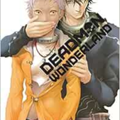 VIEW EBOOK 💝 Deadman Wonderland, Vol. 5 (5) by Jinsei Kataoka,Kazuma Kondou EPUB KIN