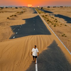 CHRSTPHR Live at Dubai Desert 2024